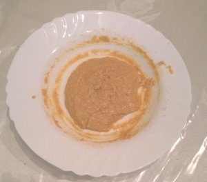 Elkészítem a galuskát