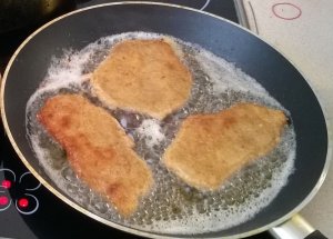 Sül a rántott husi