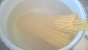 Spagetti