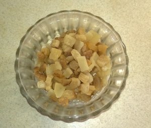Töpörtyű