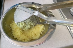 Áttöröm a krumplit