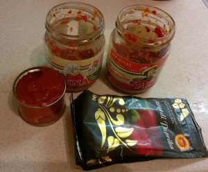 Ezekből teszek bele