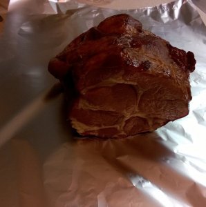 Fóliába csomagolom