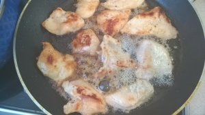 Pár perc alatt megsül