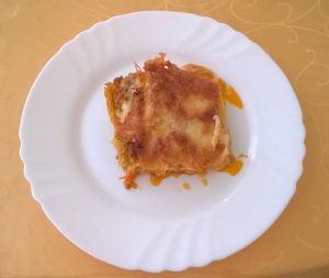 Lasagne