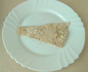 Lisztbe forgatom