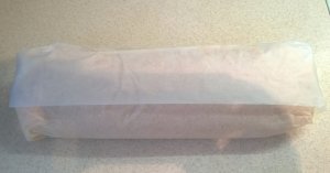 Sütőpapírba csomagolom