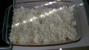 Tetejére sajtot szórok