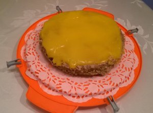 Kész torta