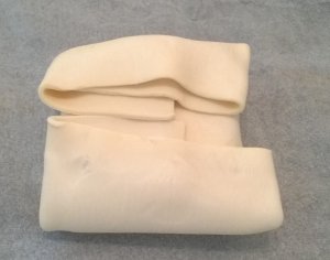 A végeit is ráhajtom