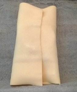 Ráhajtom a két szélét